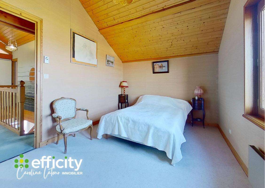 Maison à MONTBRISON