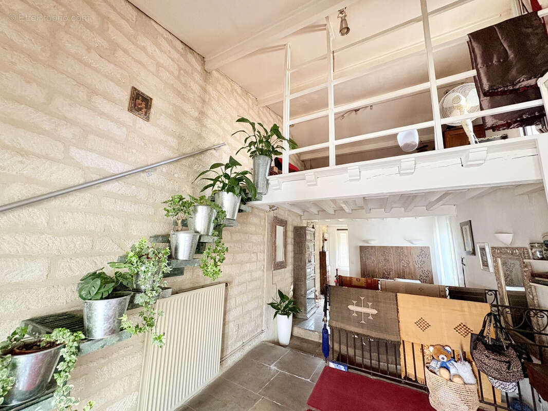 Maison à PEROLS