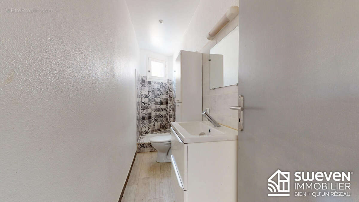 Appartement à SAINT-FELIU-D'AVALL