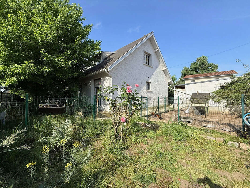 Maison à LIBOURNE