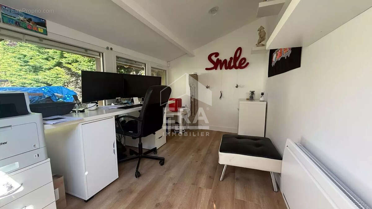 Maison 147m² à chevannes - photo 8