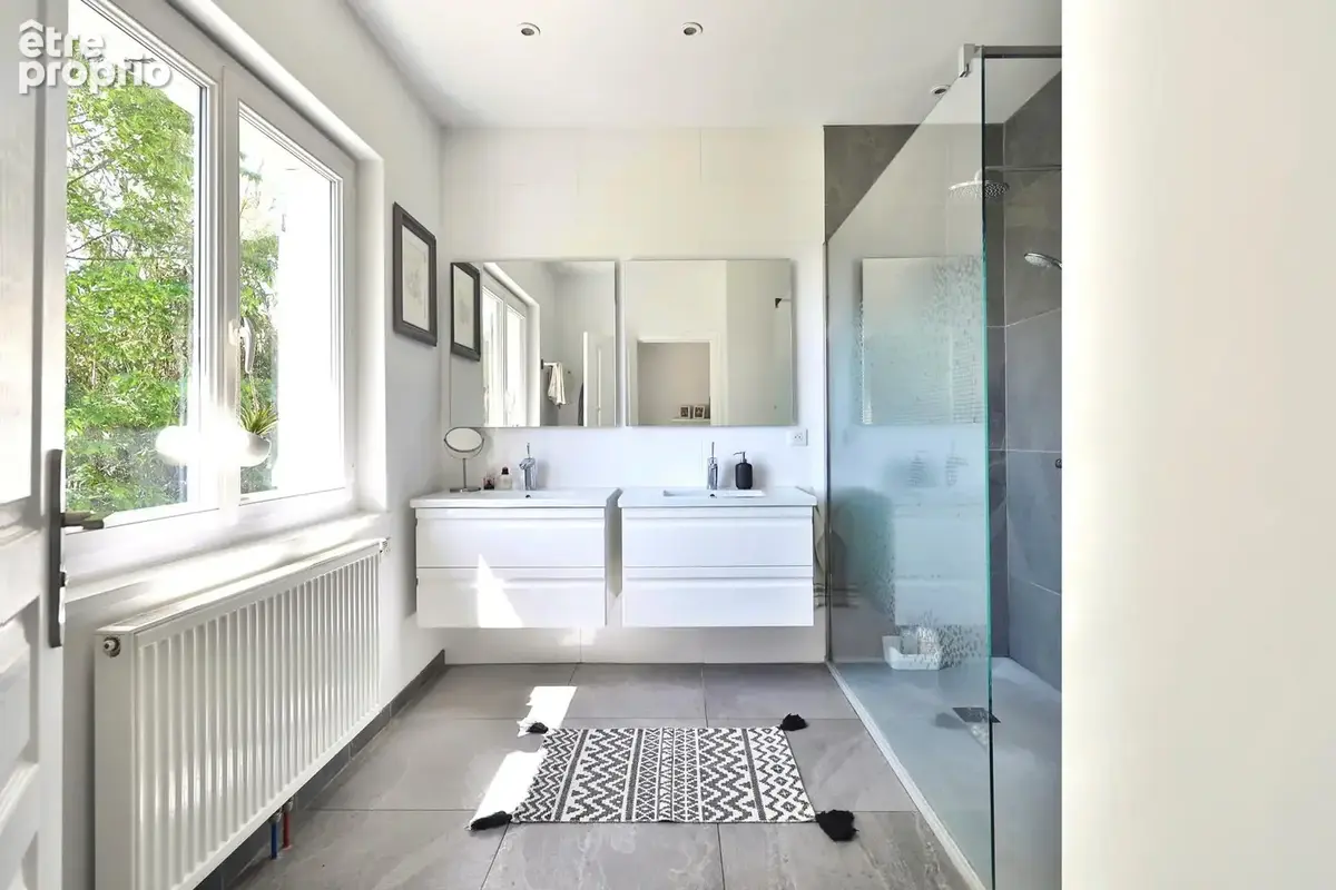 Maison T6 avec vue Limonest - photo 8