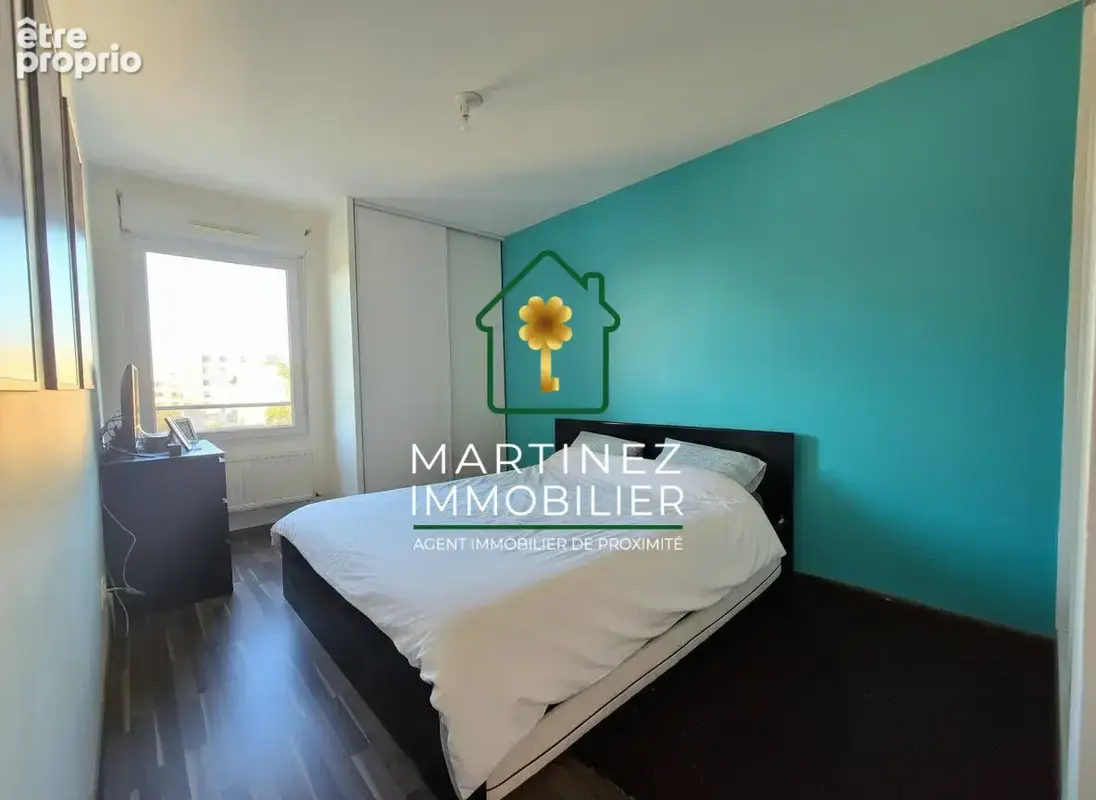 Appartement 3 pièces 66 m² à vendre à Saint-Priest (69800) - photo 5