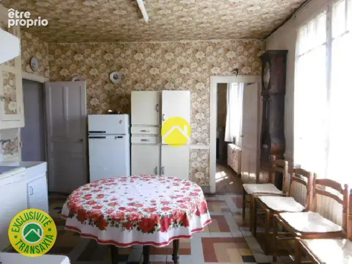 Belle maison des années 50 - photo 4