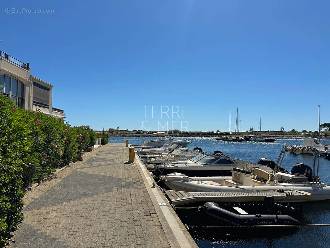 Appartement à SAINT-CYPRIEN