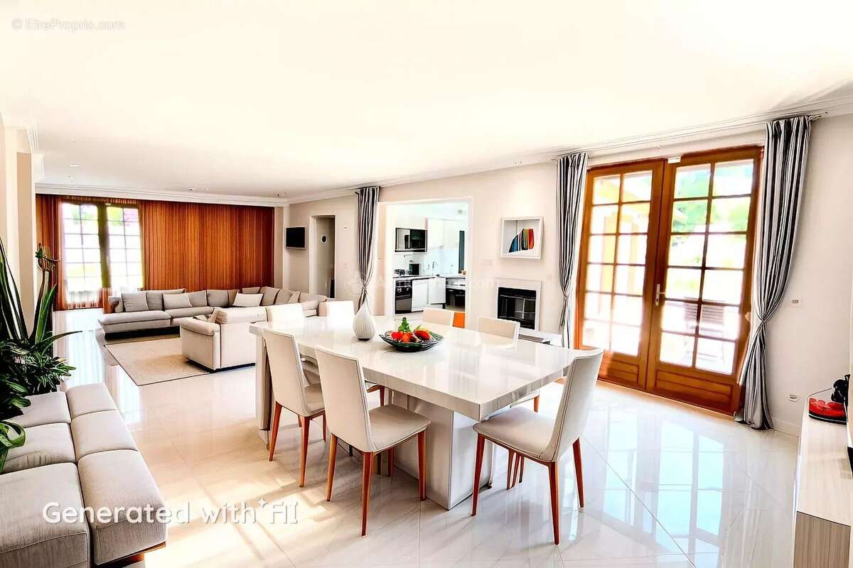 Vente Maison Cely(77930) 657 200ï¿œ - photo 5