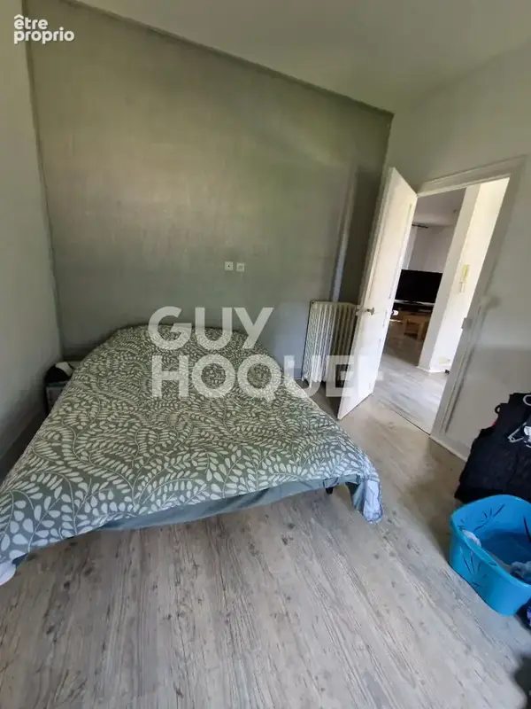 Centre ville Chateau Gontier - Immeuble 125 m² - photo 5