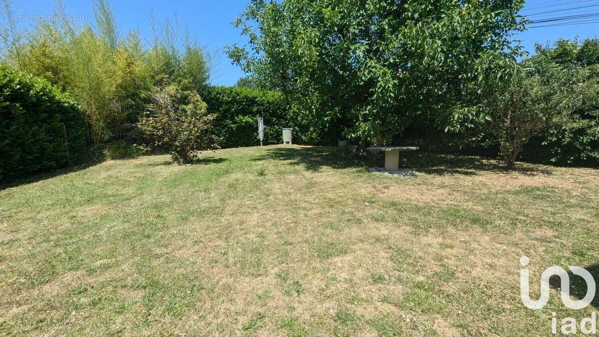 Photo 4 - Maison à SAINT-PRIVAT