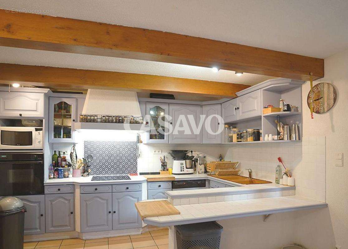 Vente Maison 7 pièces de 165m² - 85630 Barbâtre - photo 9
