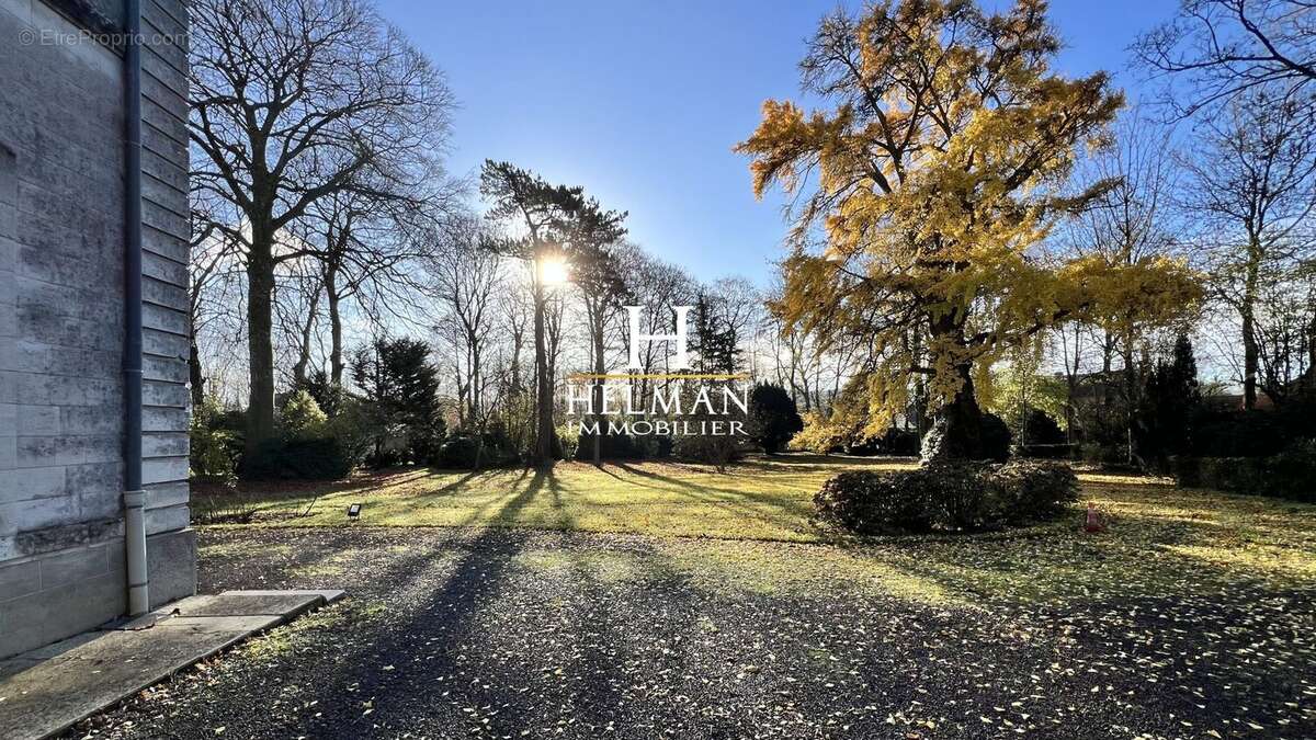 Maison à BLENDECQUES