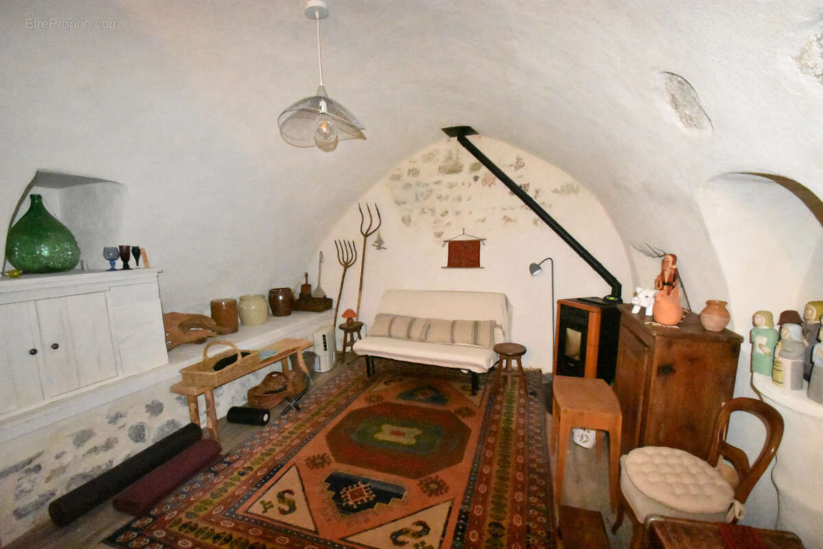 Maison à LES FERRES