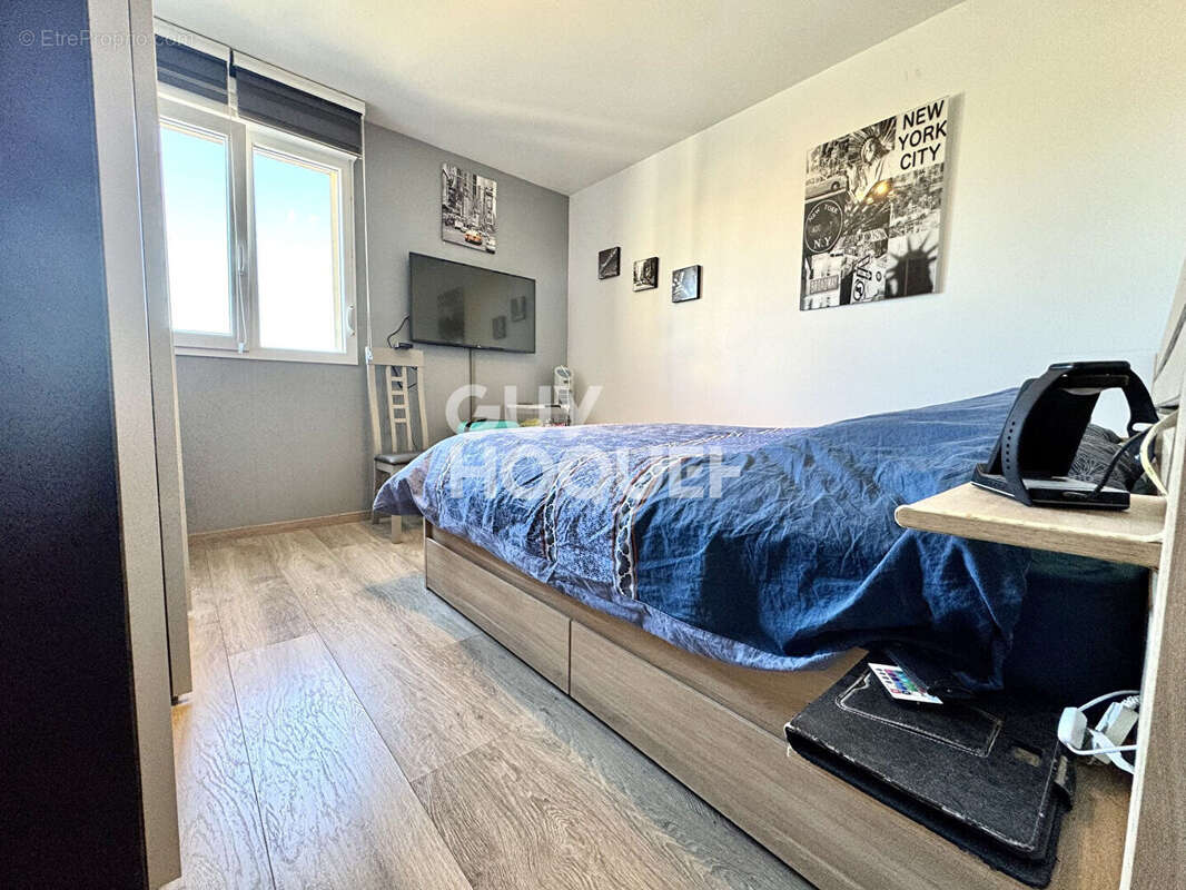 Maison à ROUSSY-LE-VILLAGE