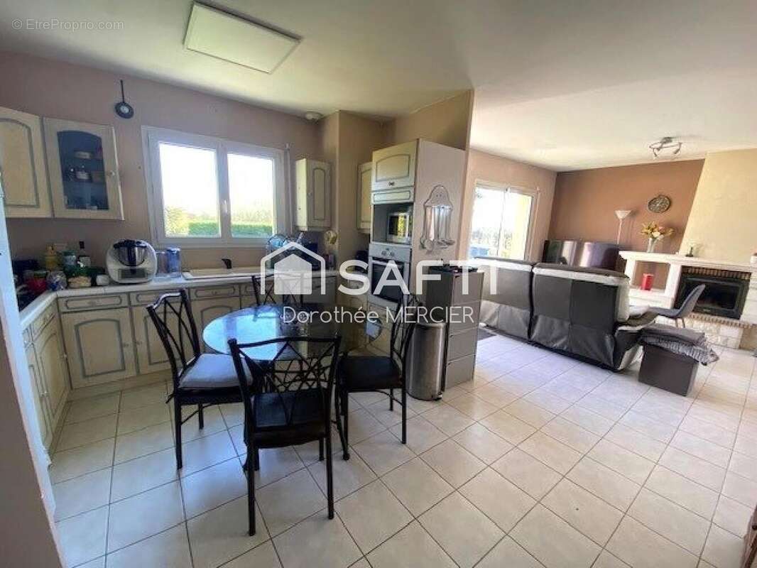 Photo 4 - Maison à LE NEUBOURG