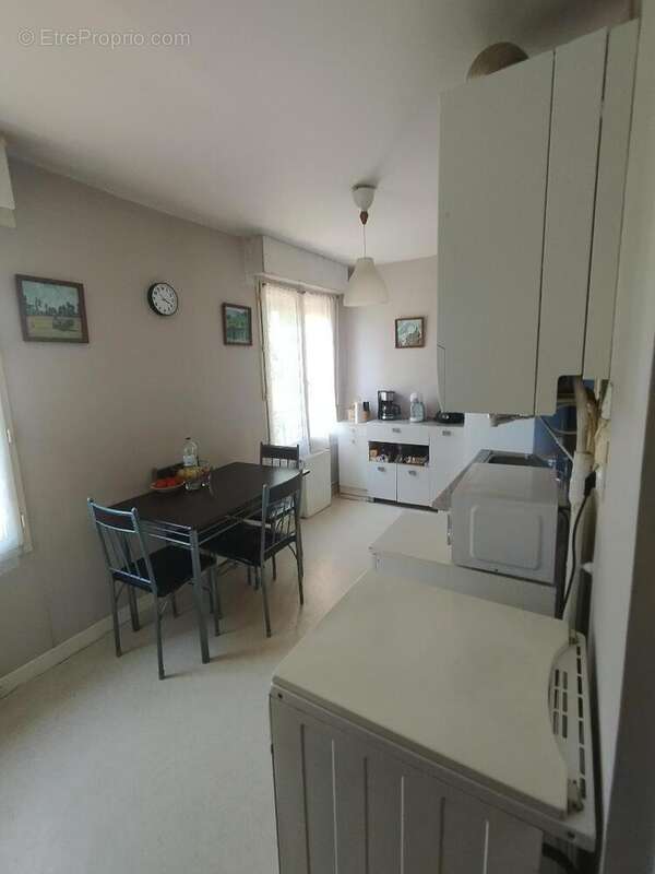   - Appartement à SAINT-ORENS-DE-GAMEVILLE