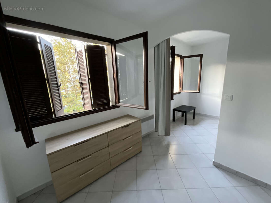 Appartement à SAN-MARTINO-DI-LOTA