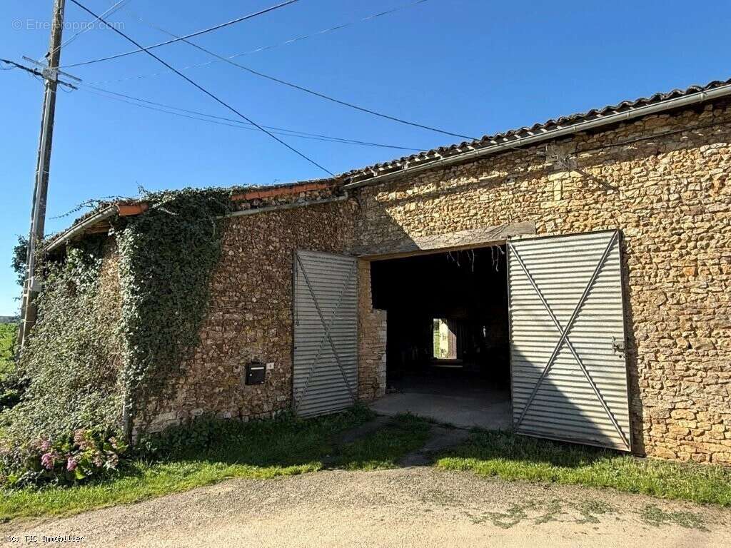Maison à CIVRAY