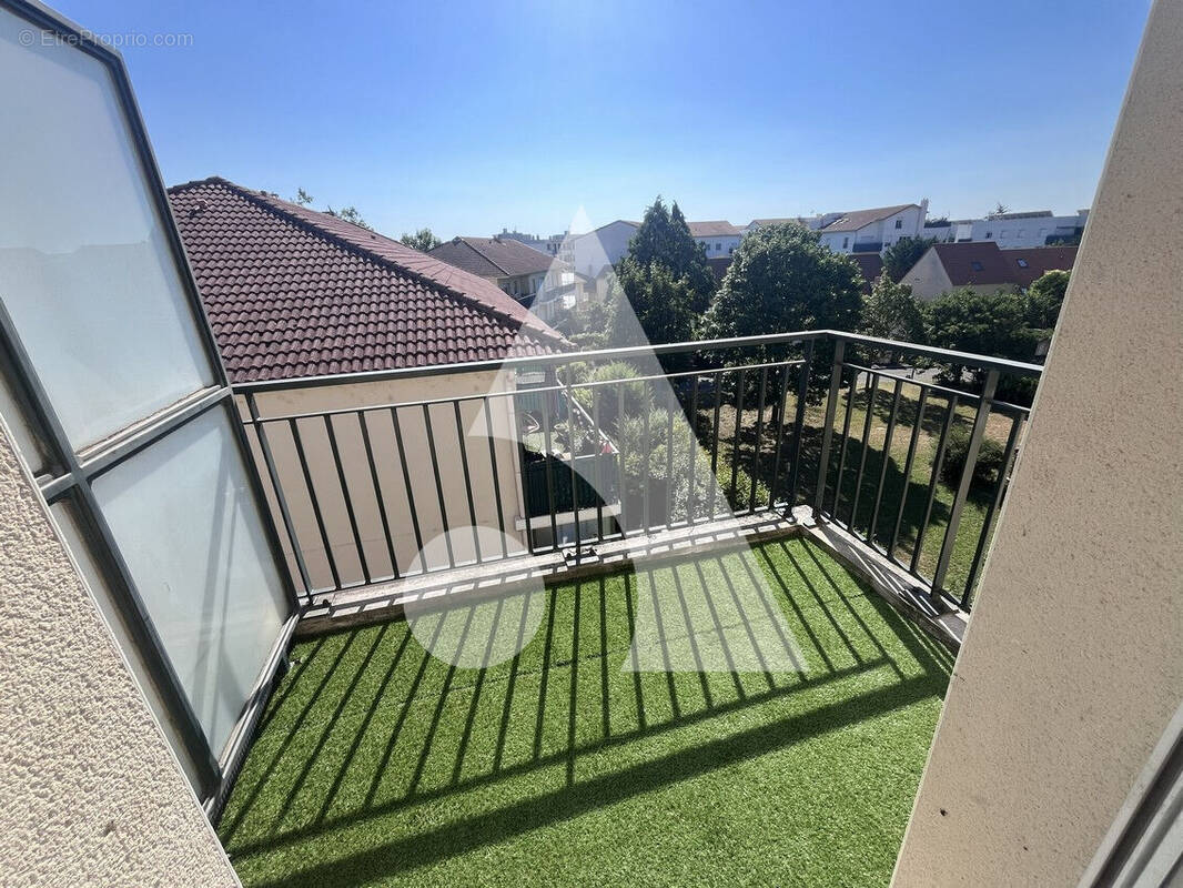 Appartement à VAULX-EN-VELIN