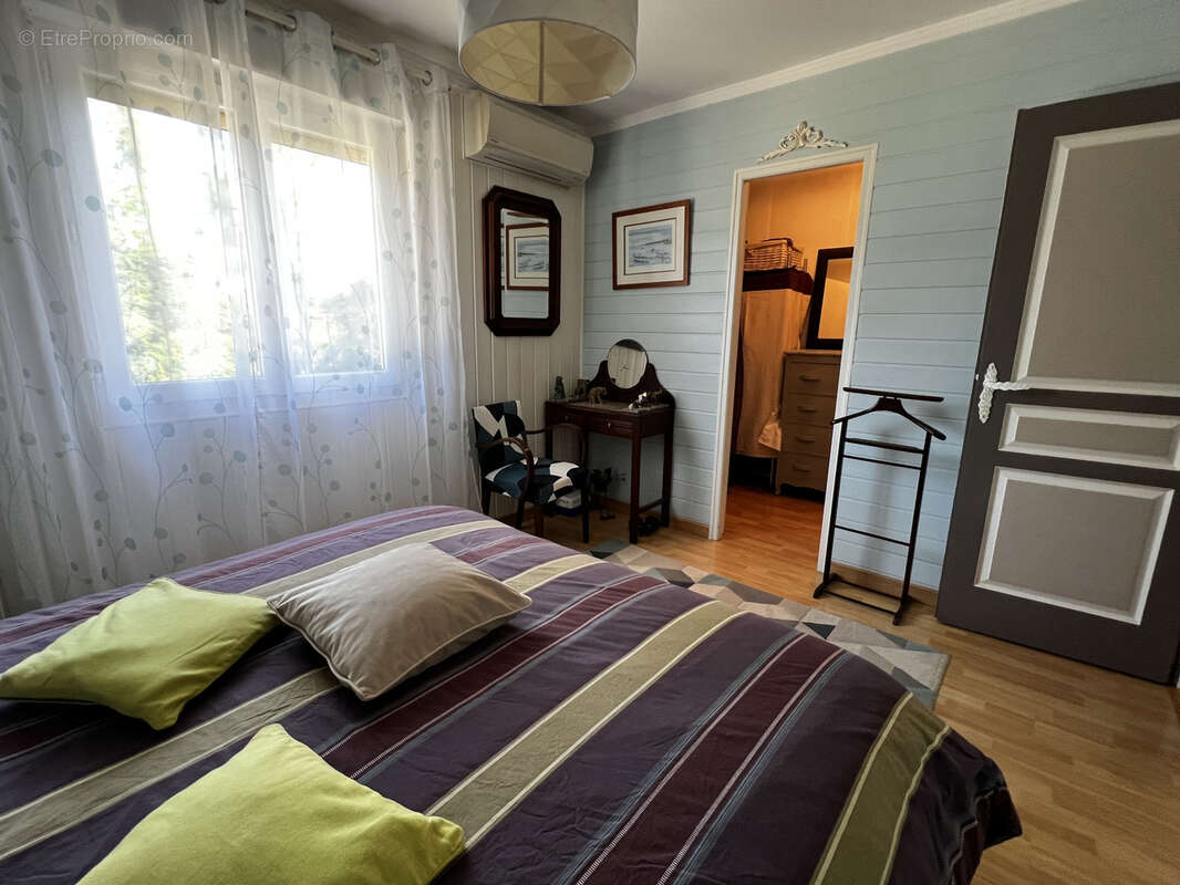 Maison à LE PIAN-SUR-GARONNE