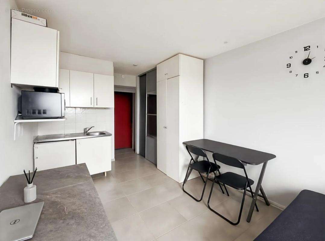 Appartement à CERGY
