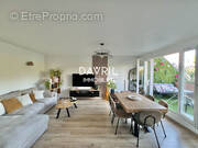 Appartement à ERAGNY