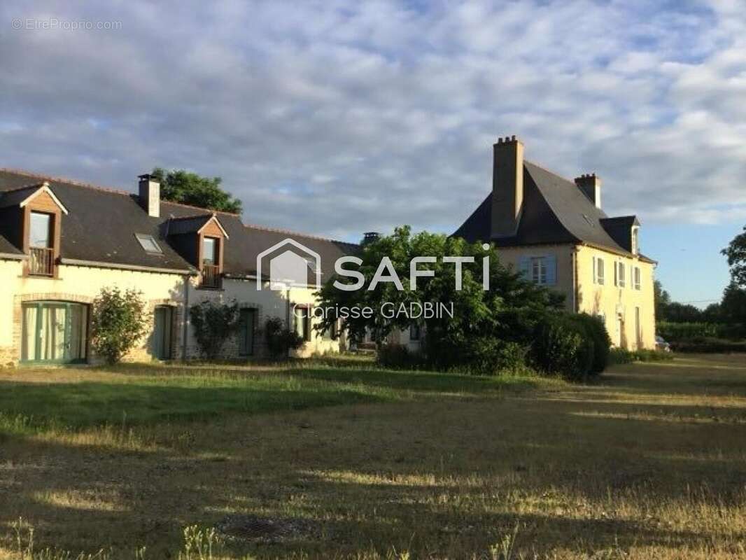 Photo 2 - Maison à BRAINS-SUR-LES-MARCHES