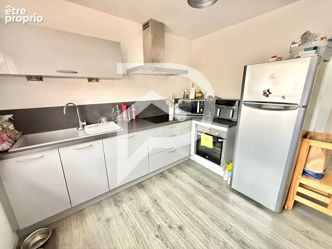 Maison Esnouveaux 4 pièce(s) - photo 4