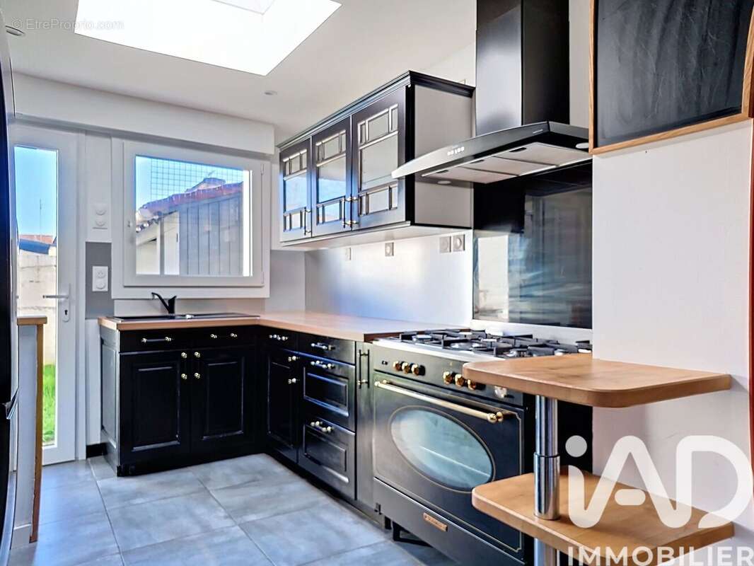 Photo 4 - Maison à WATTRELOS