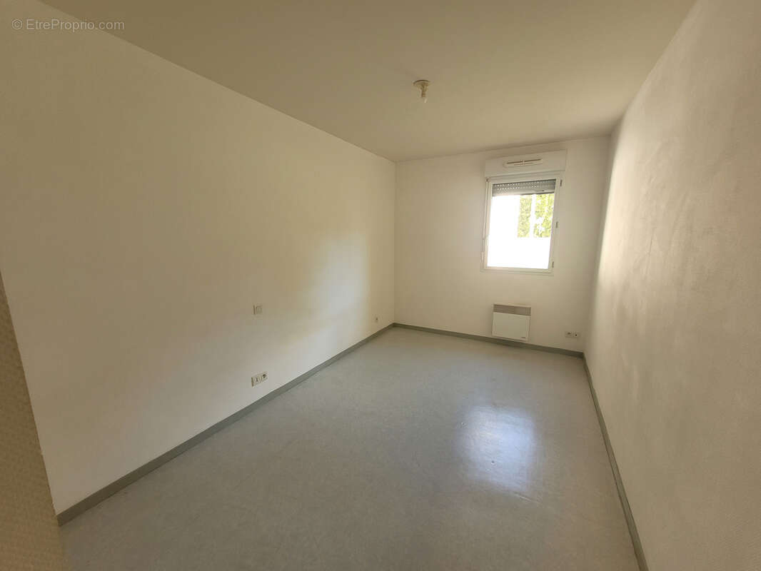 Appartement à LA GUERCHE-DE-BRETAGNE