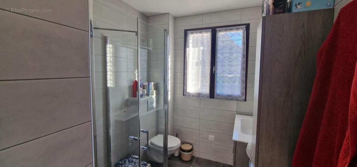 Appartement à SAZOS