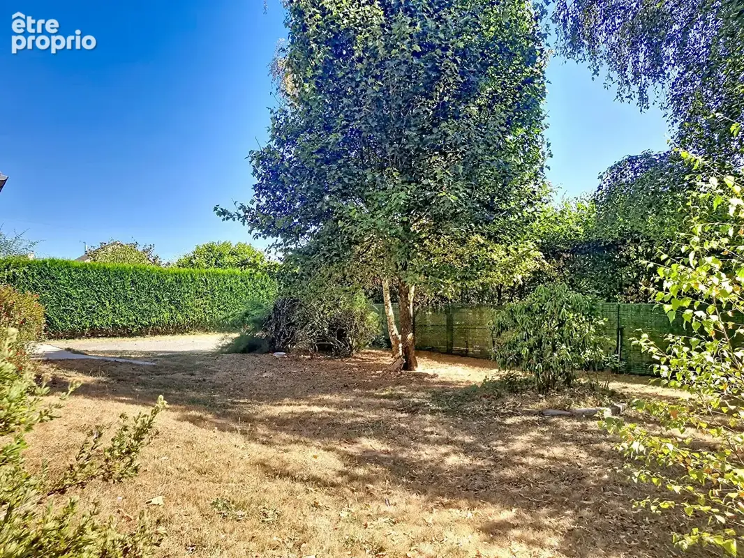 Maison  4 pièce(s) 90 m2, proche Etrepagny - photo 3