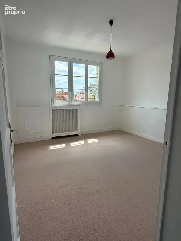 A vendre – noisy-le-sec -  f3 - photo 10