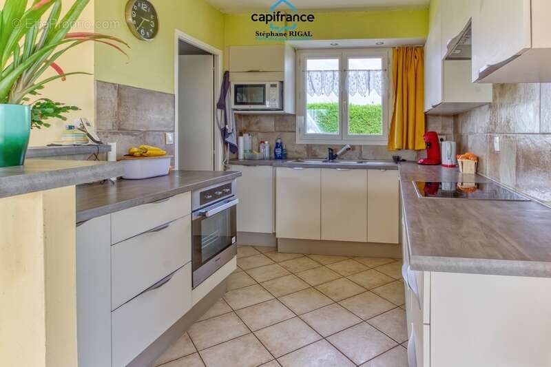 Maison à SAINT-VITE