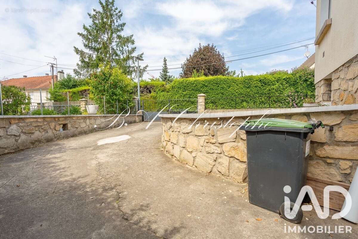 Maison 65 m² à Ermont  - photo 5