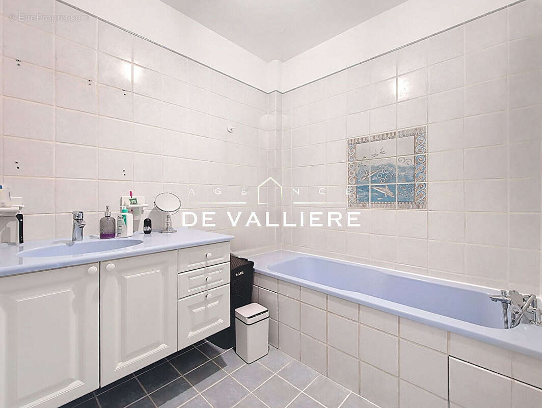 Appartement à RUEIL-MALMAISON