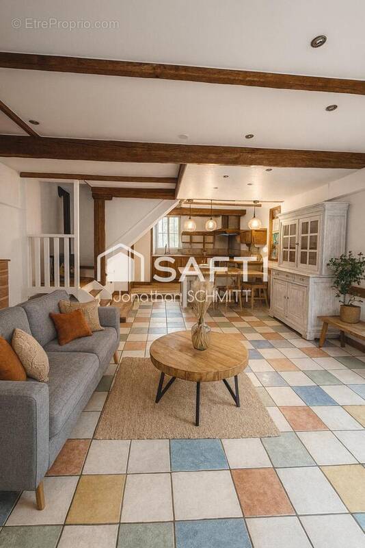 Photo 1 - Maison à ROUFFIAC-D&#039;AUDE