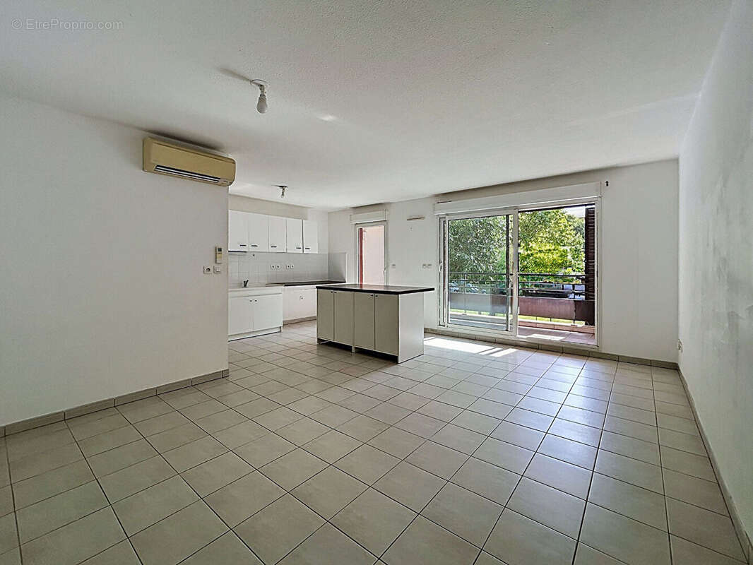 P3 66,42 m² avec terrasse et garage - photo 4