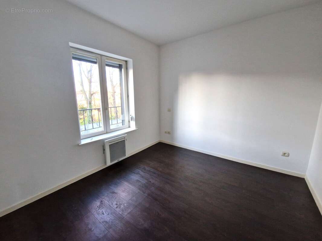 Appartement à SAINT-ANDRE-LEZ-LILLE