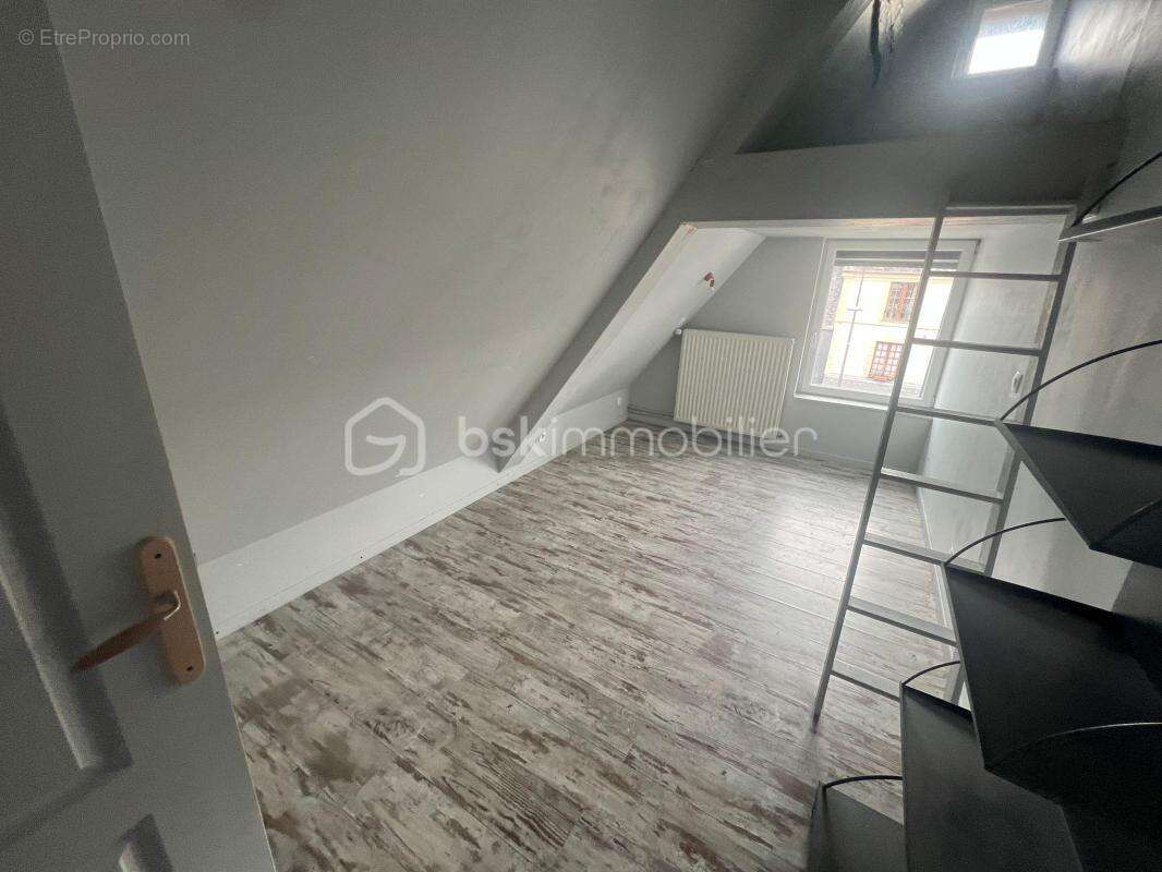 Maison de ville 5 pièces 108 m2 - photo 12