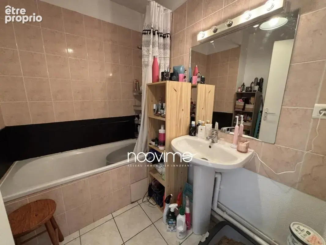 Appartement - photo 8