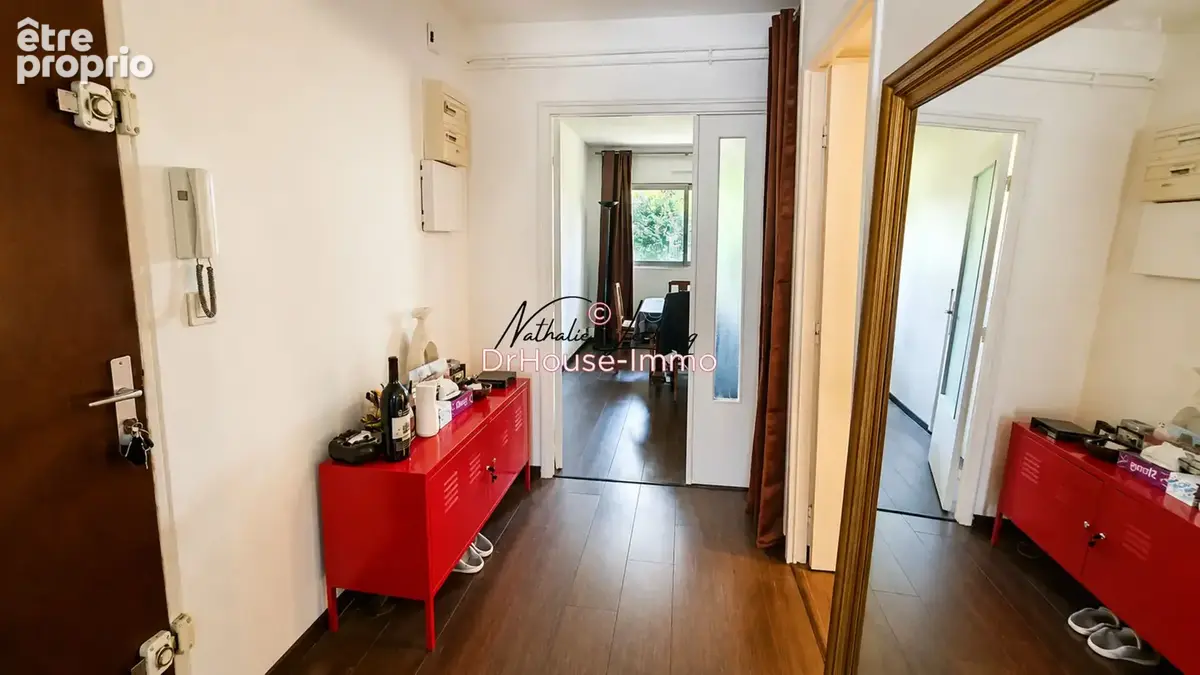 Appartement 4 pièces 86 m² à vendre à Talence (33400) - photo 58