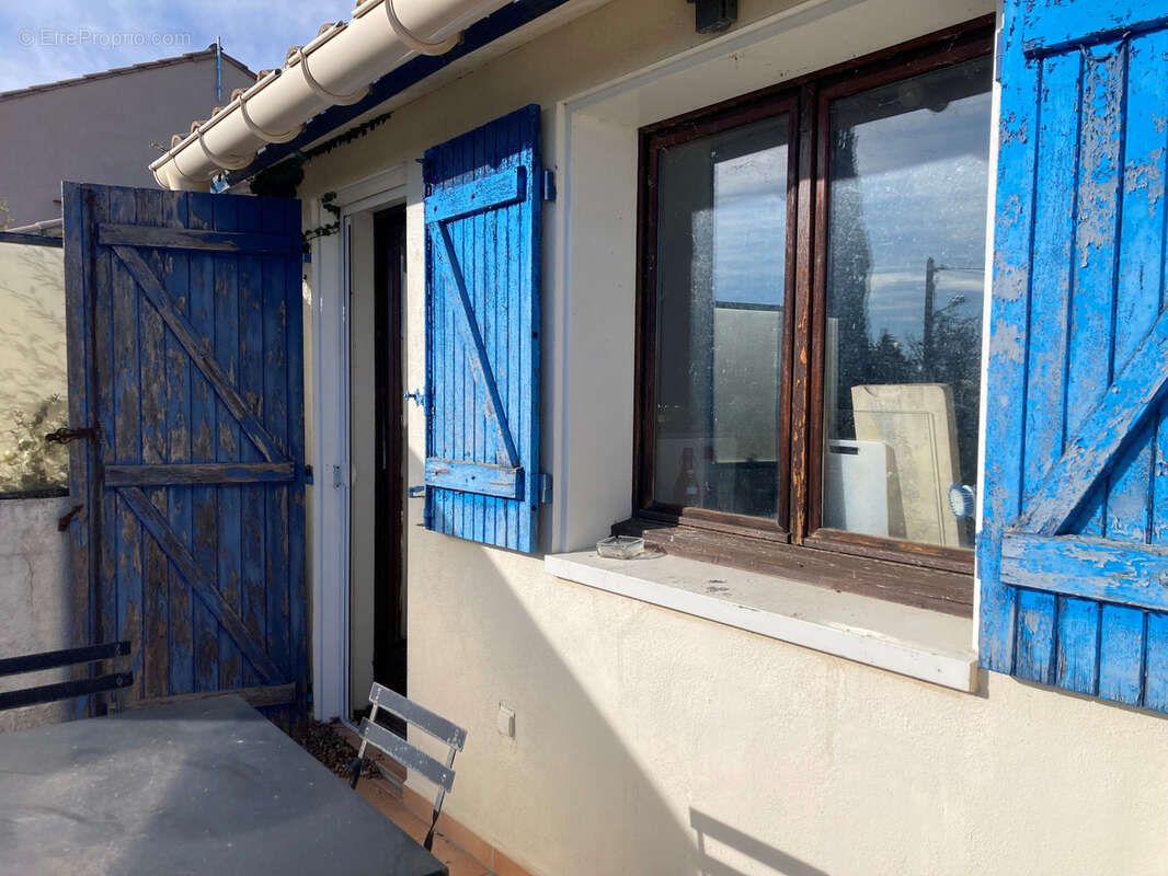 Maison à LA LIVINIERE