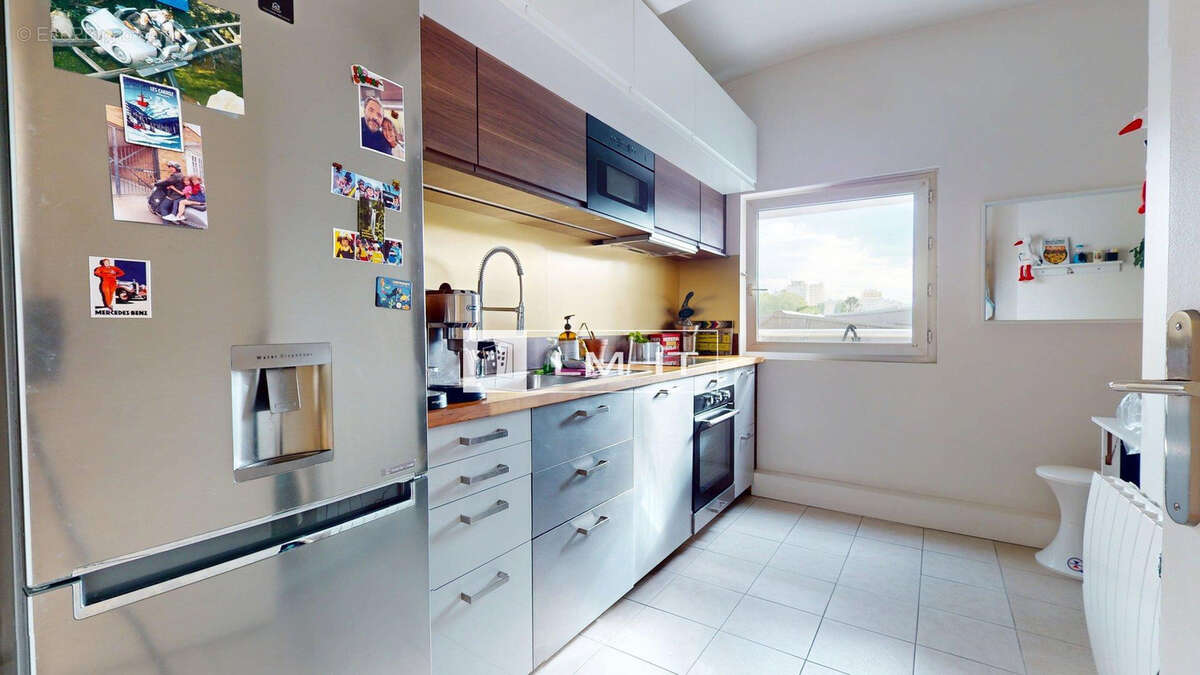 Appartement à SEVRES