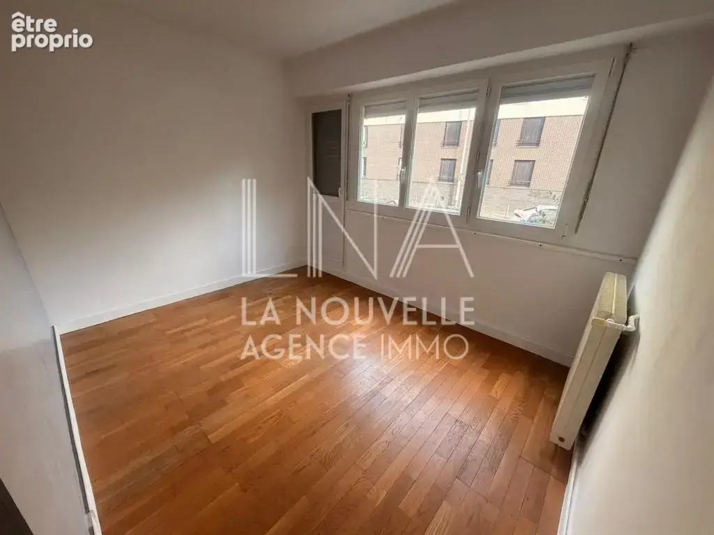 Appartement 3 pièces - photo 4