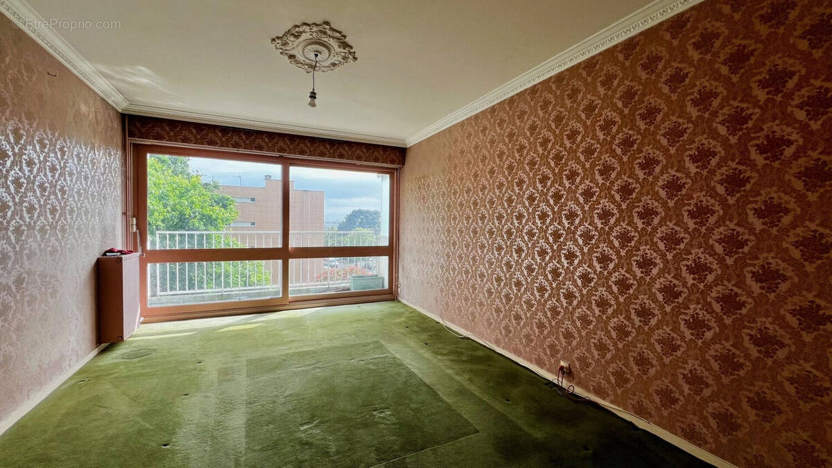 Appartement à SAINT-HERBLAIN