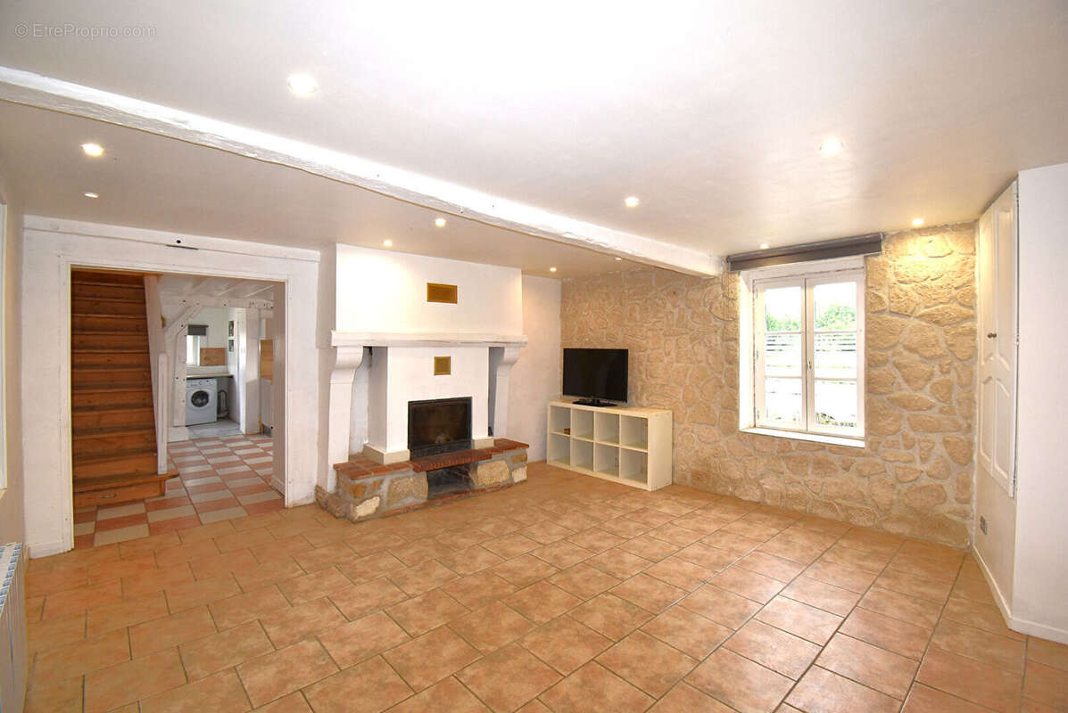 Maison à LENTILLES