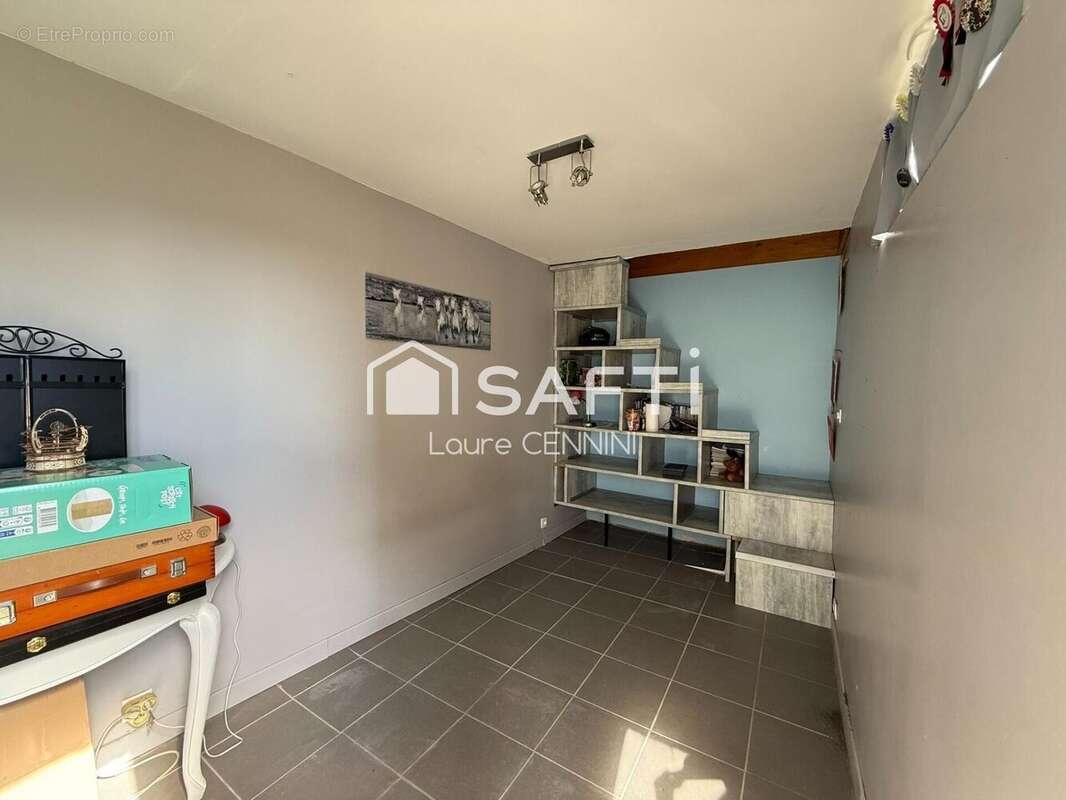 Photo 7 - Maison à VALREAS