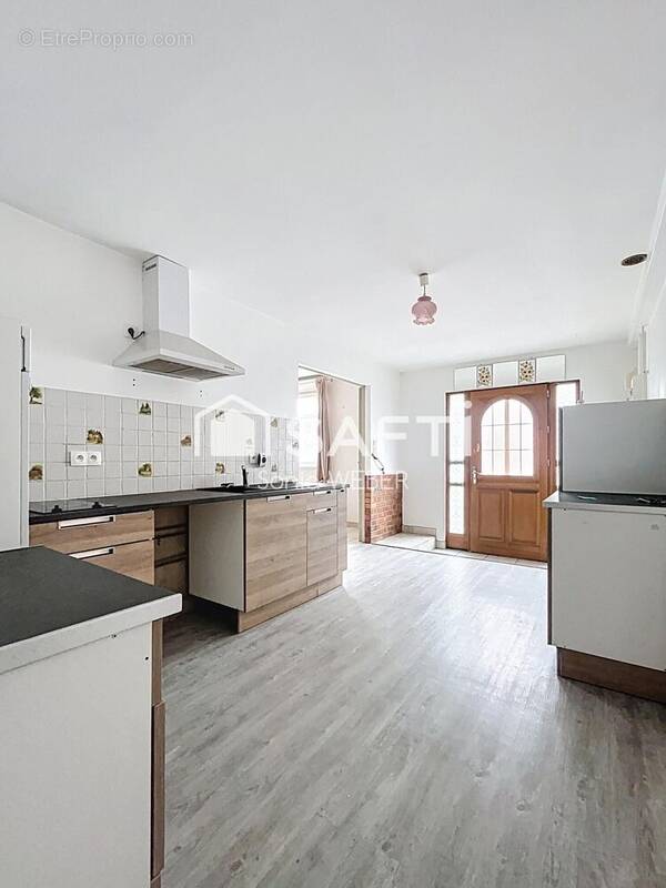 Photo 1 - Maison à LOISY-SUR-MARNE