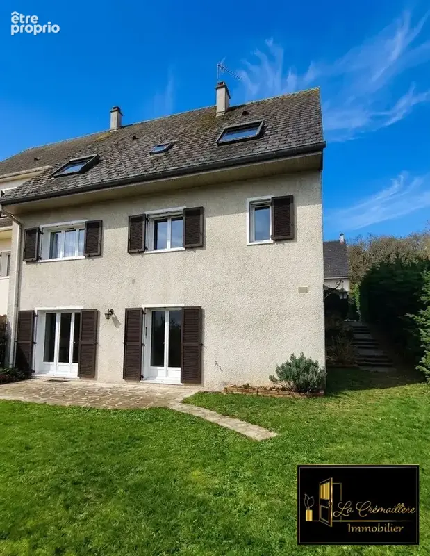 Maison à DOURDAN