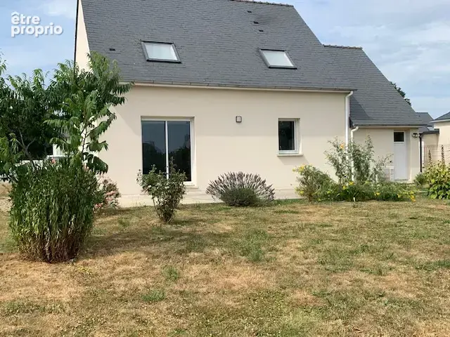 Photo Maison à Reguiny au prix de 254 400€