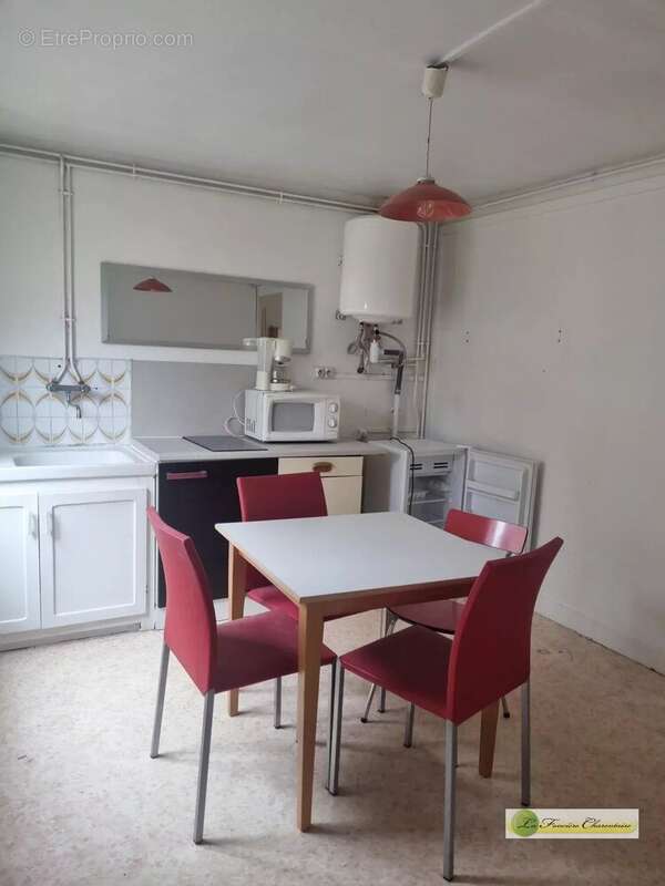 Appartement à ANGOULEME